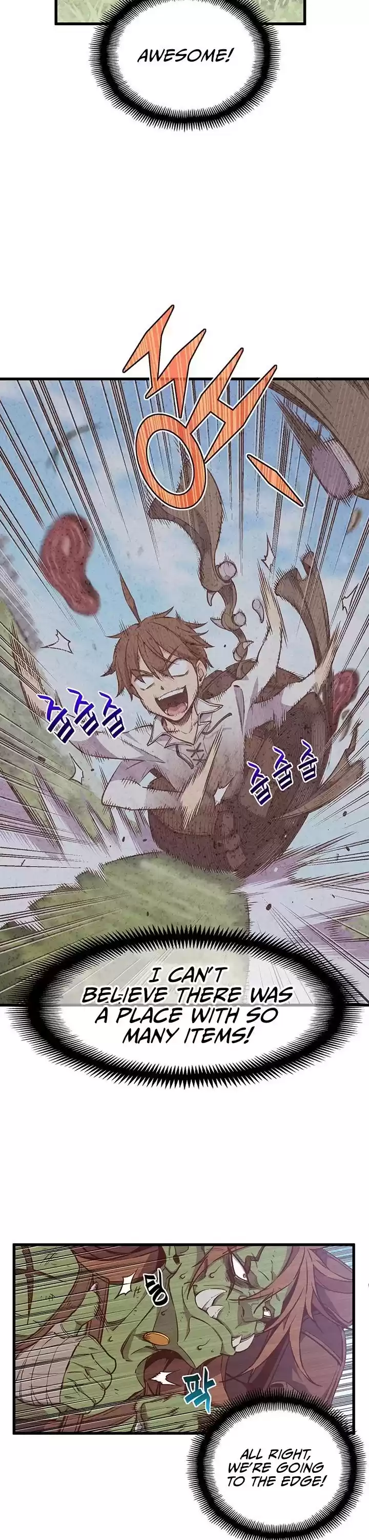 The Legendary Moonlight Sculptor 136