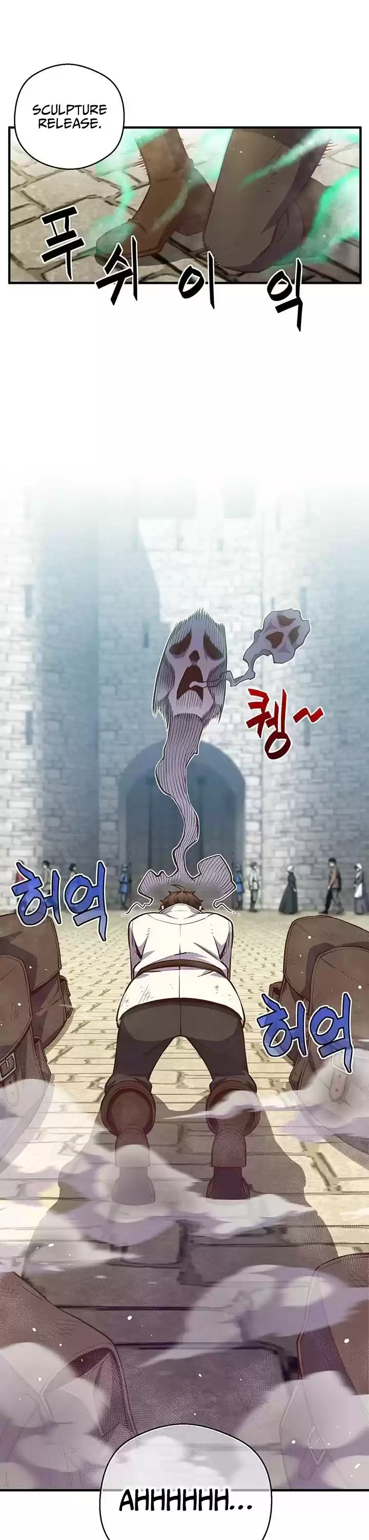 The Legendary Moonlight Sculptor 136