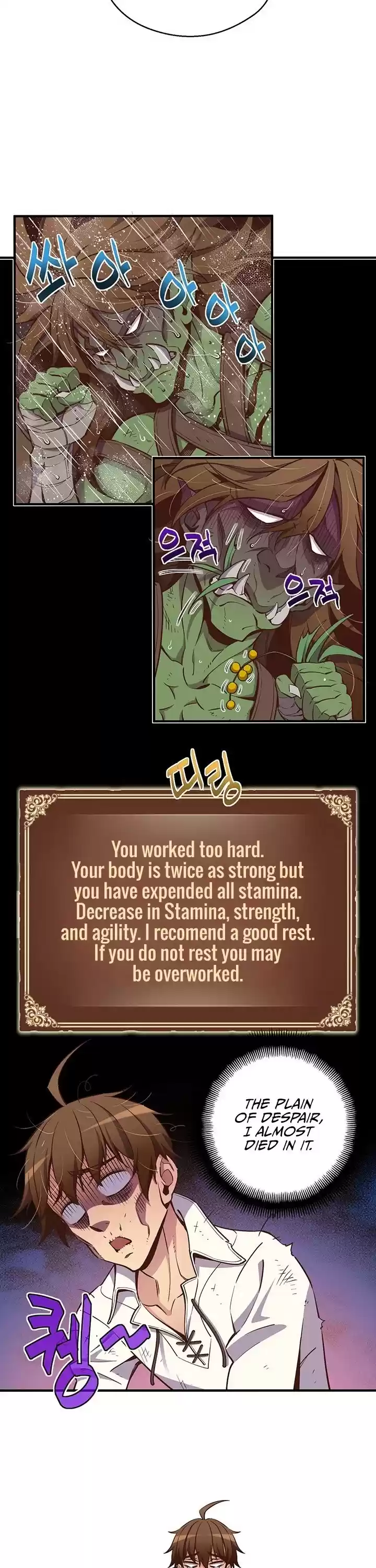 The Legendary Moonlight Sculptor 136