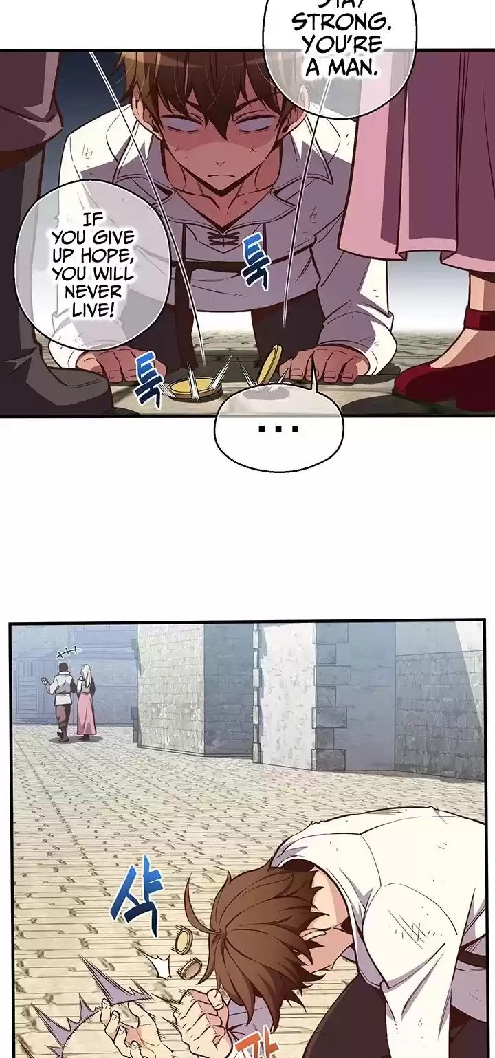 The Legendary Moonlight Sculptor 136