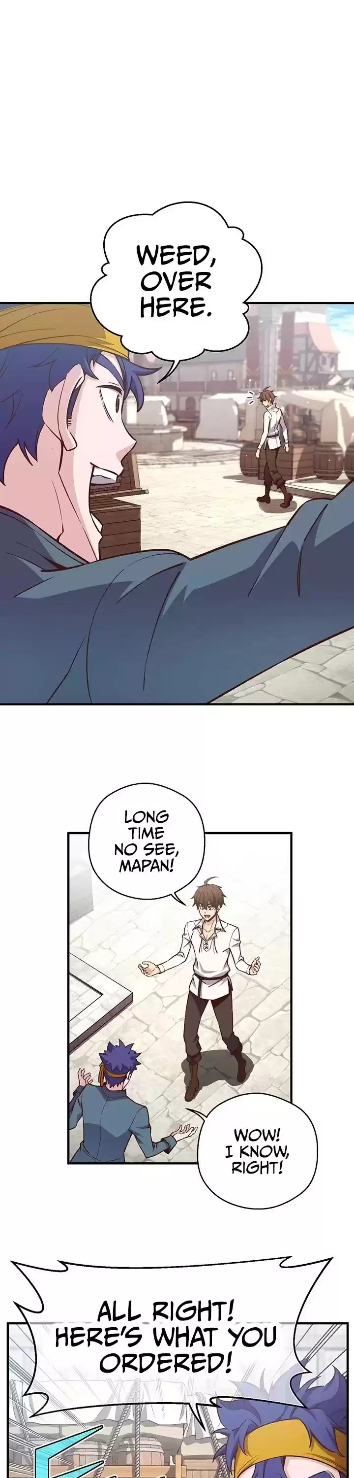 The Legendary Moonlight Sculptor 136