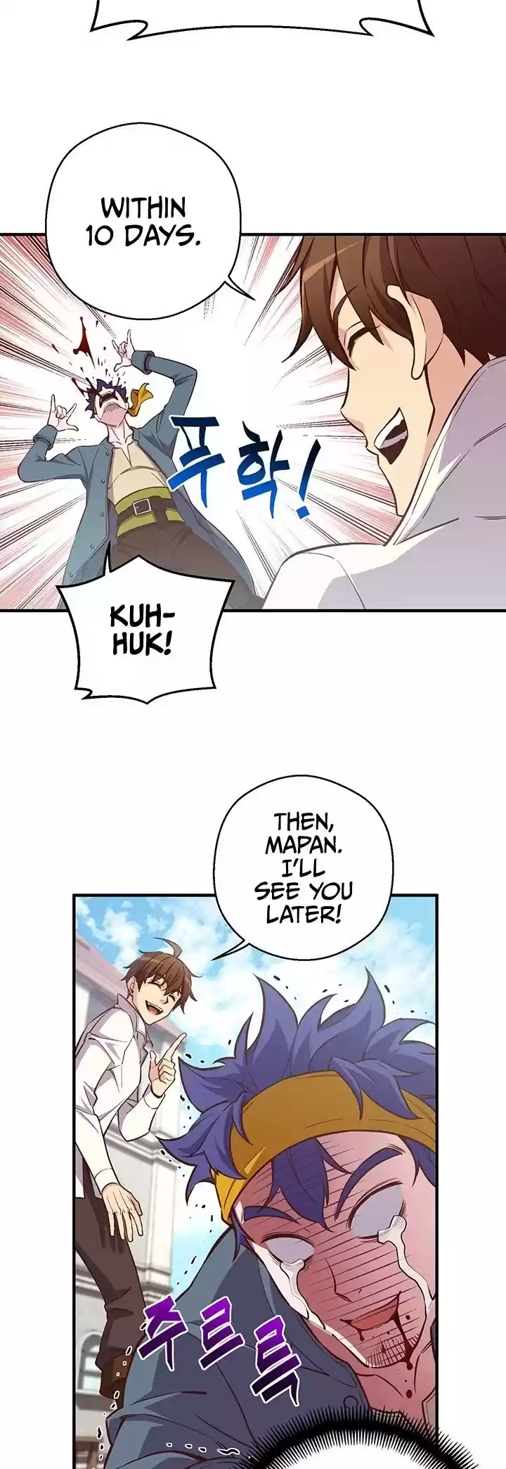 The Legendary Moonlight Sculptor 136