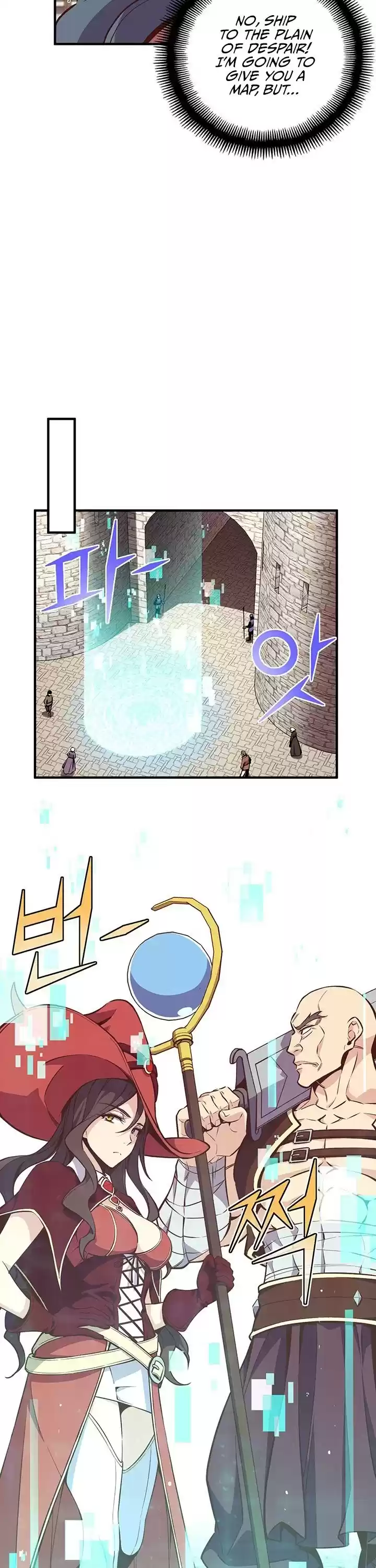 The Legendary Moonlight Sculptor 136