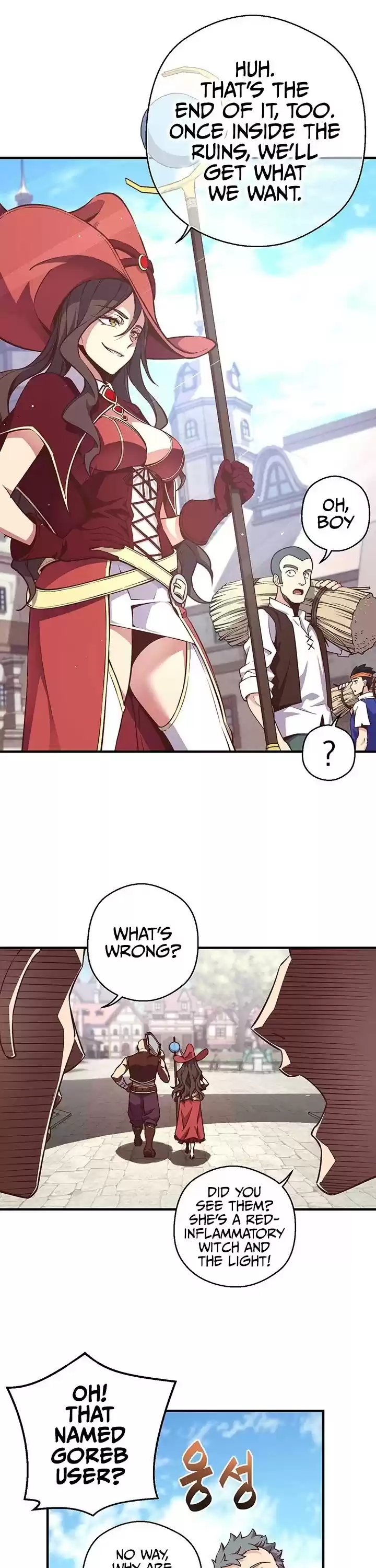 The Legendary Moonlight Sculptor 136