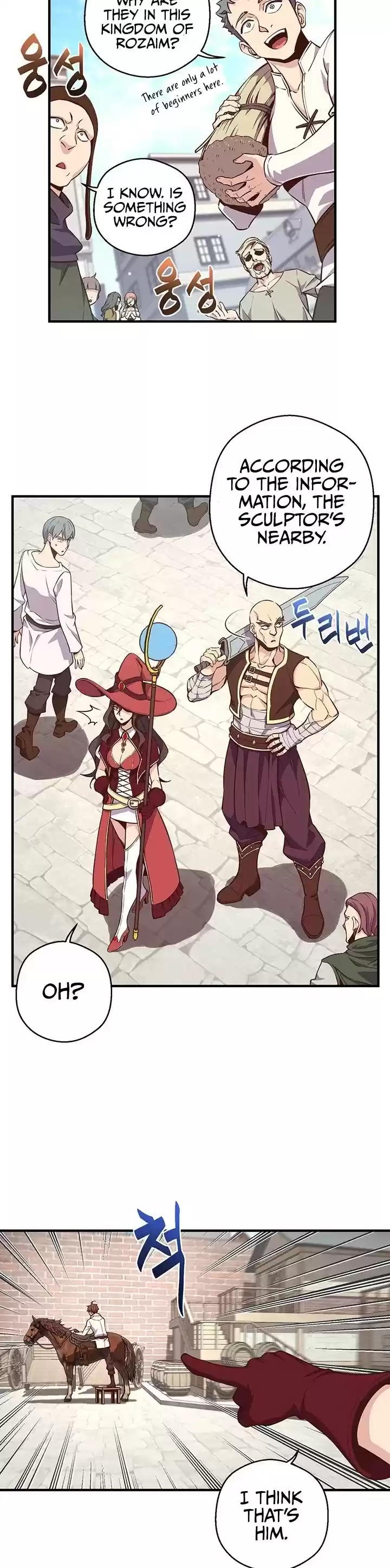 The Legendary Moonlight Sculptor 136