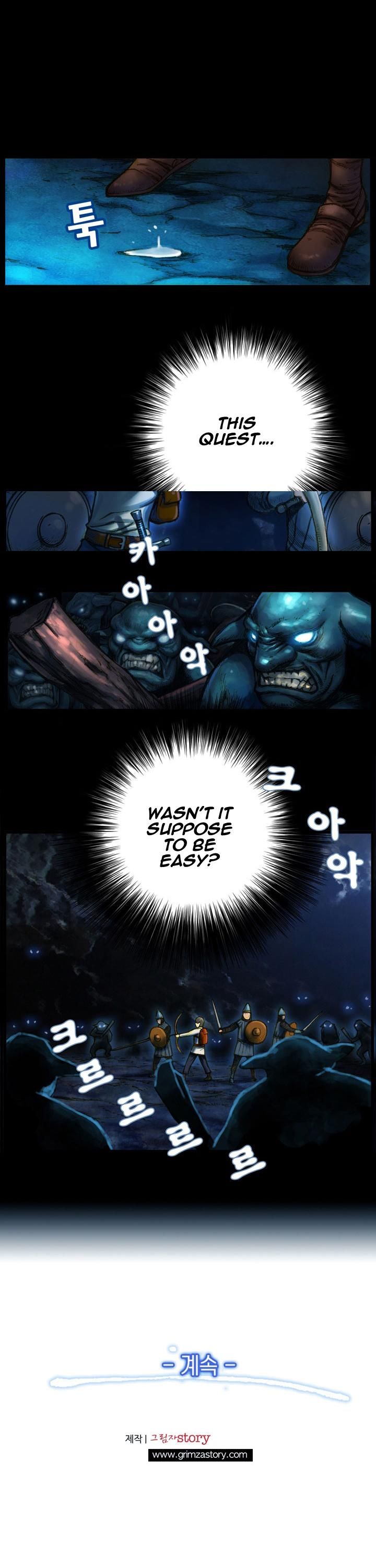 The Legendary Moonlight Sculptor 16