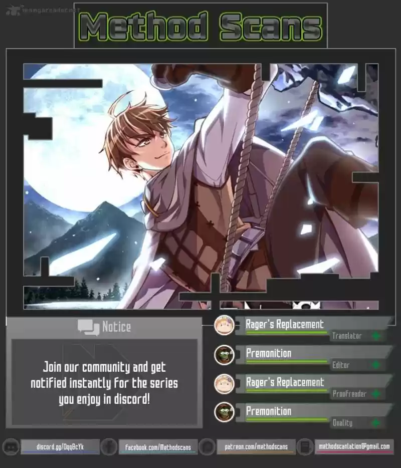 The Legendary Moonlight Sculptor 168