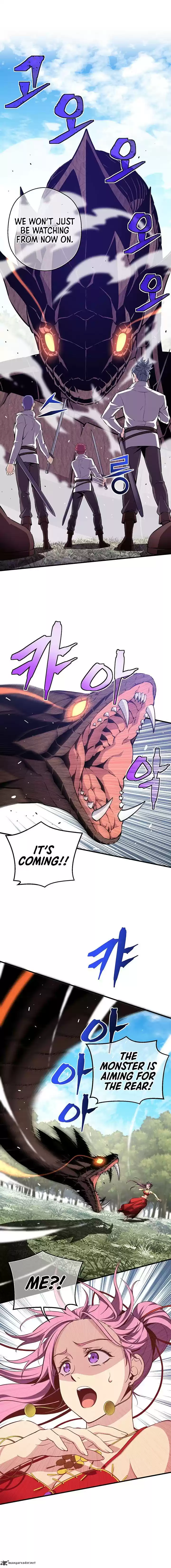 The Legendary Moonlight Sculptor 168