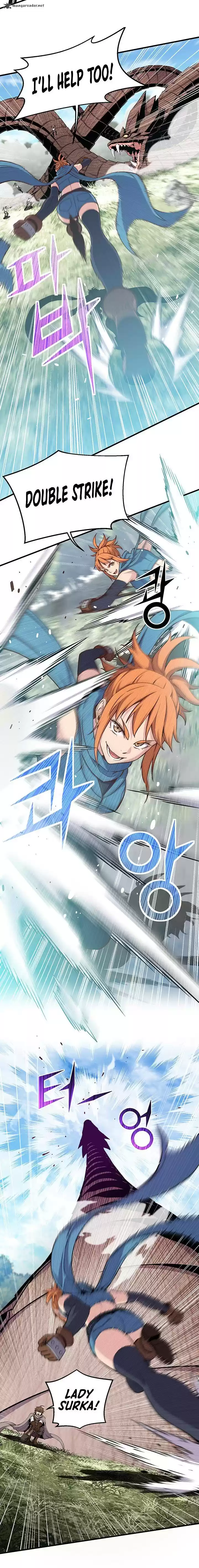 The Legendary Moonlight Sculptor 168