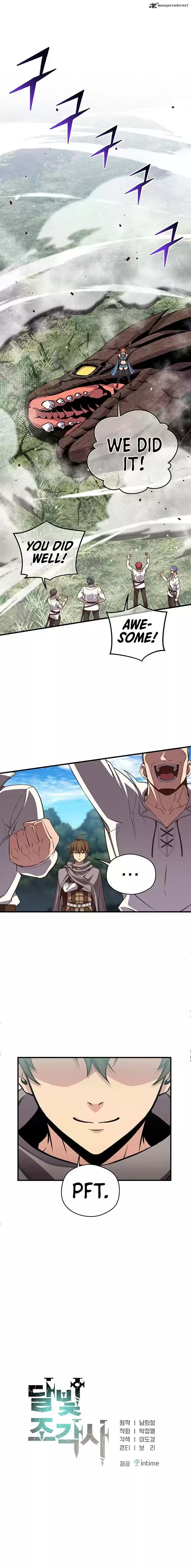 The Legendary Moonlight Sculptor 168