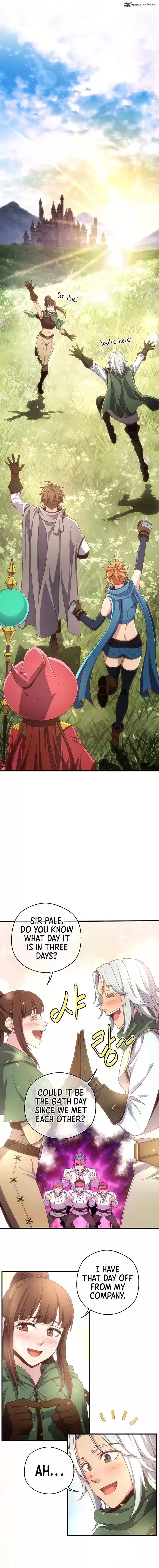 The Legendary Moonlight Sculptor 168