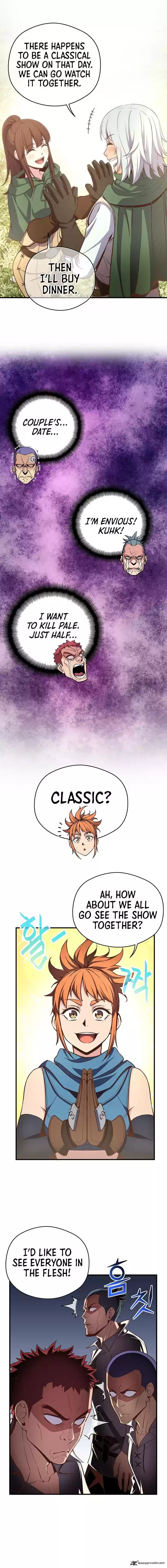 The Legendary Moonlight Sculptor 168