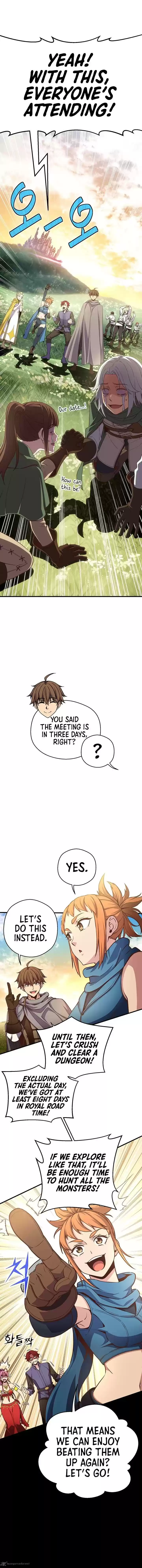 The Legendary Moonlight Sculptor 168