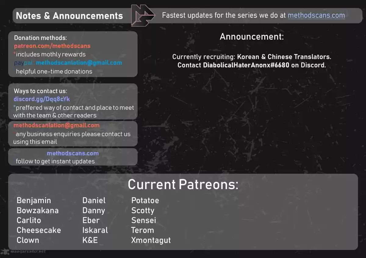 The Legendary Moonlight Sculptor 168