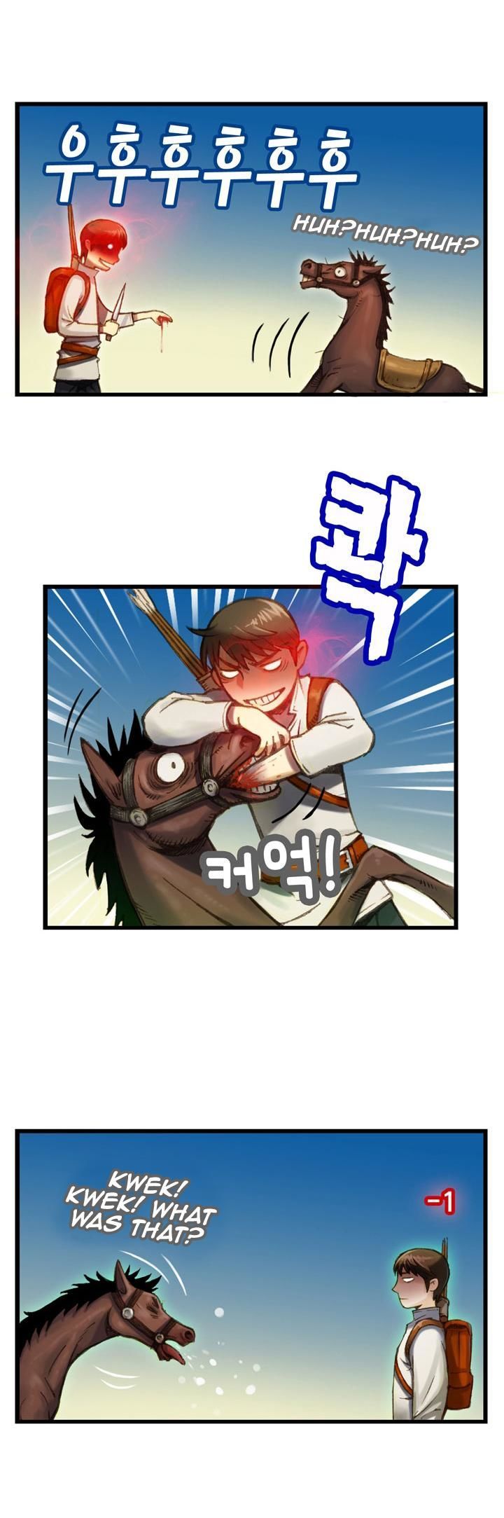 The Legendary Moonlight Sculptor 21