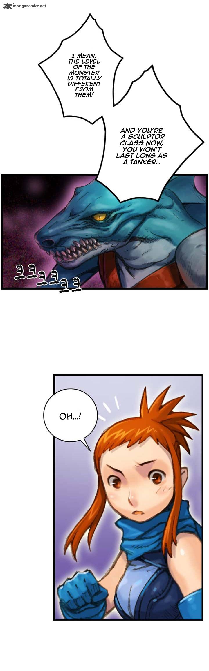 The Legendary Moonlight Sculptor 30