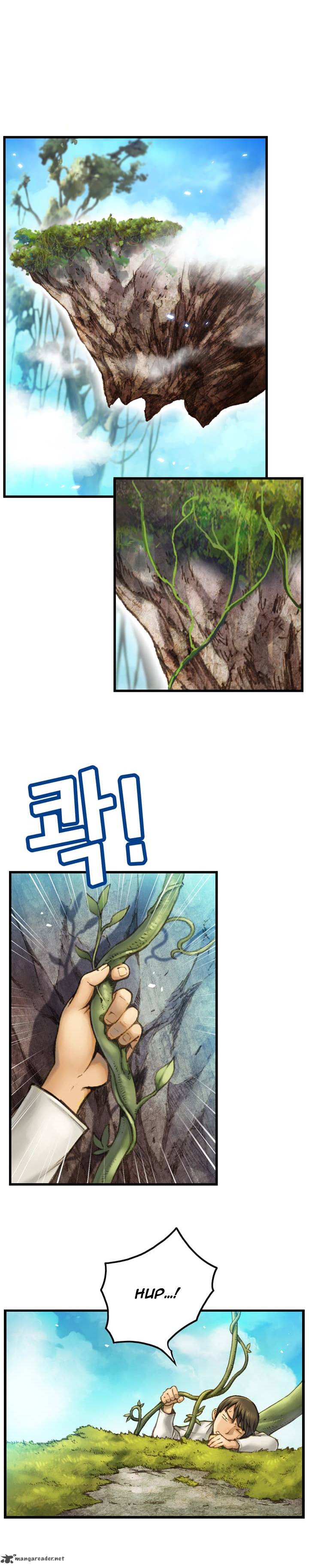 The Legendary Moonlight Sculptor 39