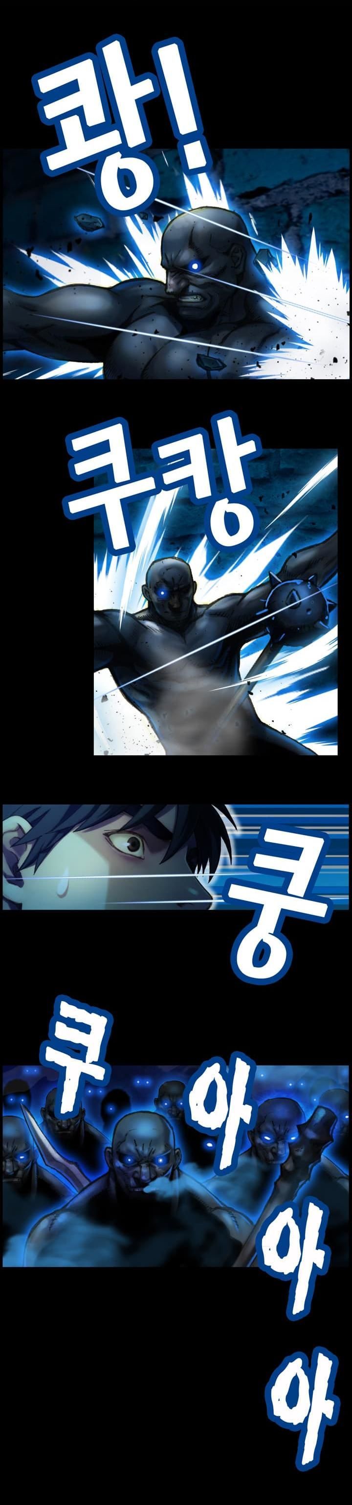 The Legendary Moonlight Sculptor 40