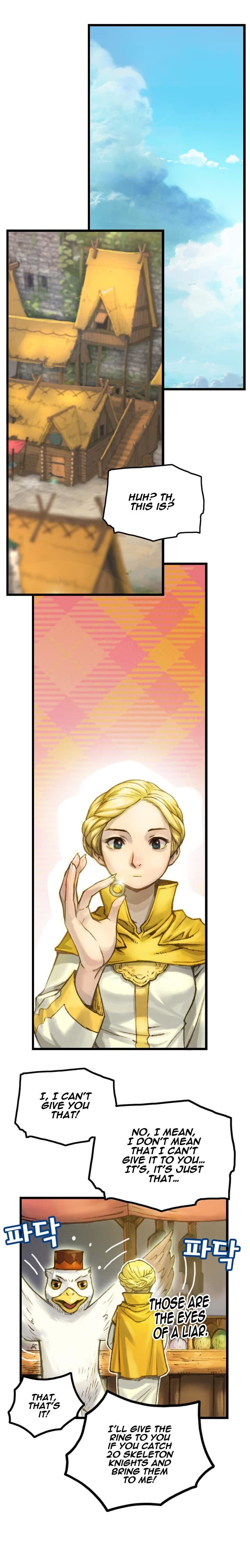 The Legendary Moonlight Sculptor 41