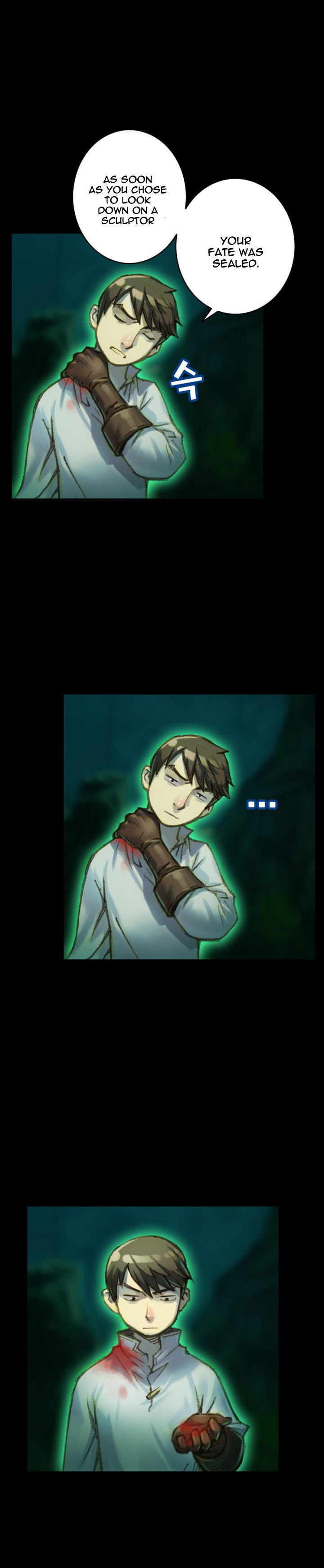 The Legendary Moonlight Sculptor 48