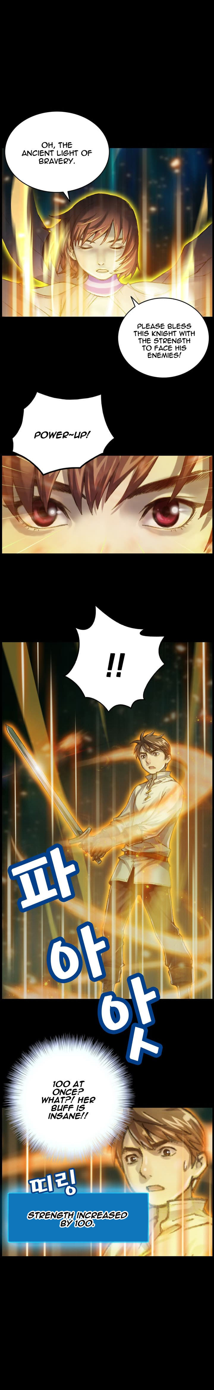 The Legendary Moonlight Sculptor 50