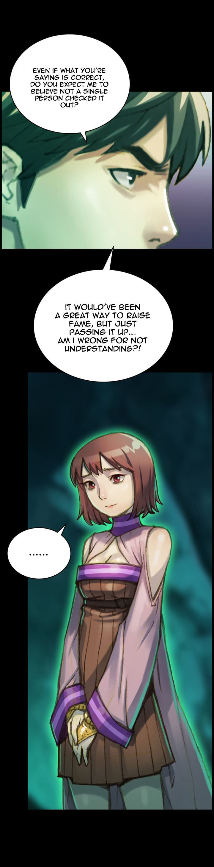 The Legendary Moonlight Sculptor 51