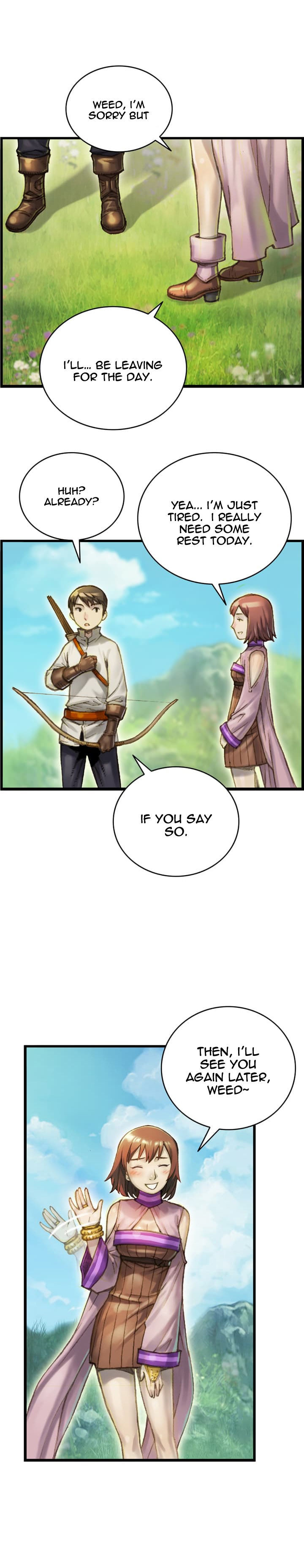 The Legendary Moonlight Sculptor 51