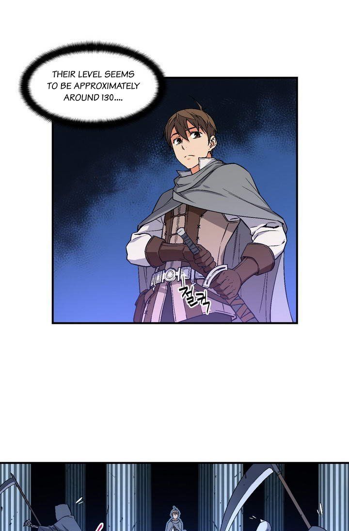 The Legendary Moonlight Sculptor 54