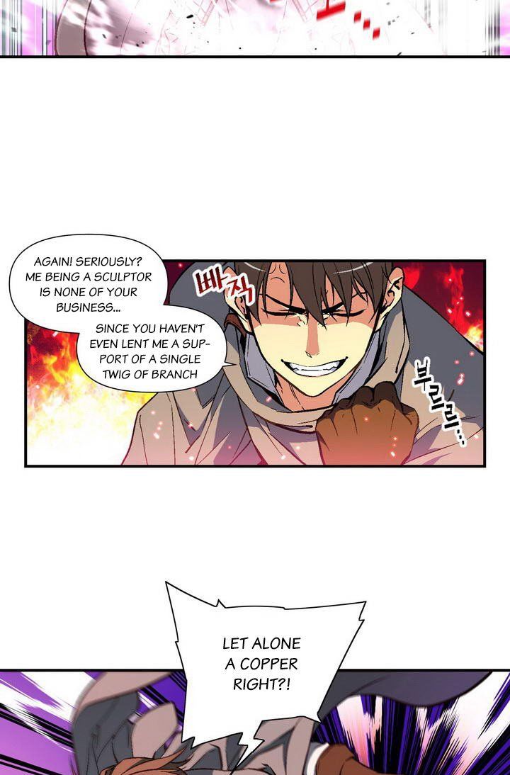 The Legendary Moonlight Sculptor 55