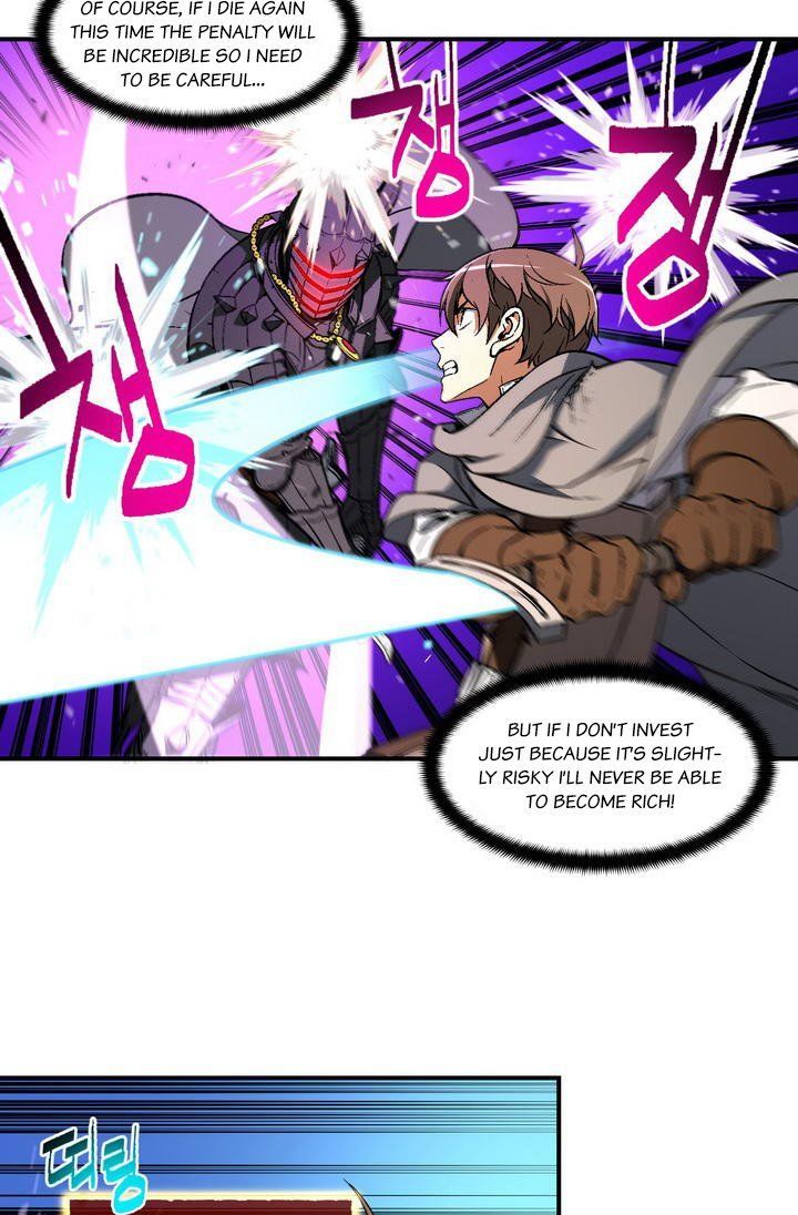 The Legendary Moonlight Sculptor 56