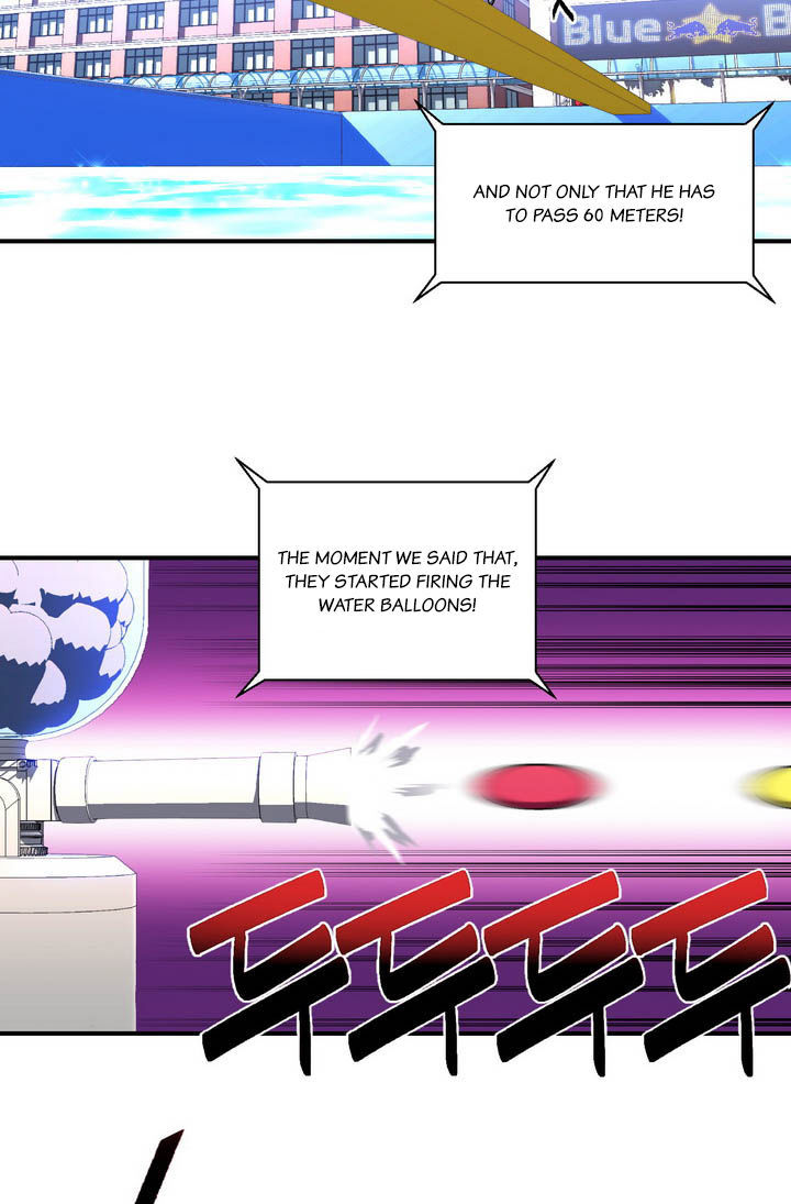 The Legendary Moonlight Sculptor 58