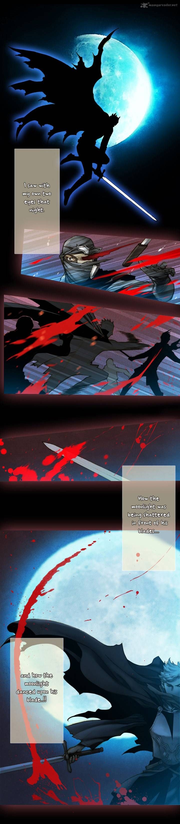 The Legendary Moonlight Sculptor 6