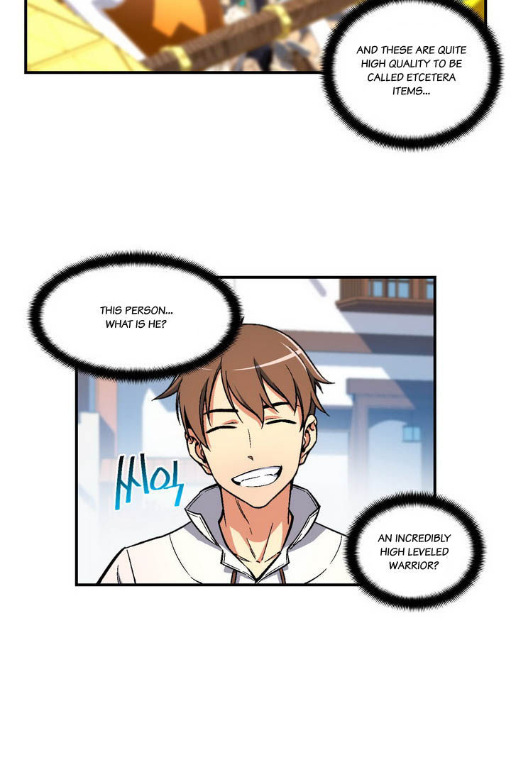 The Legendary Moonlight Sculptor 61