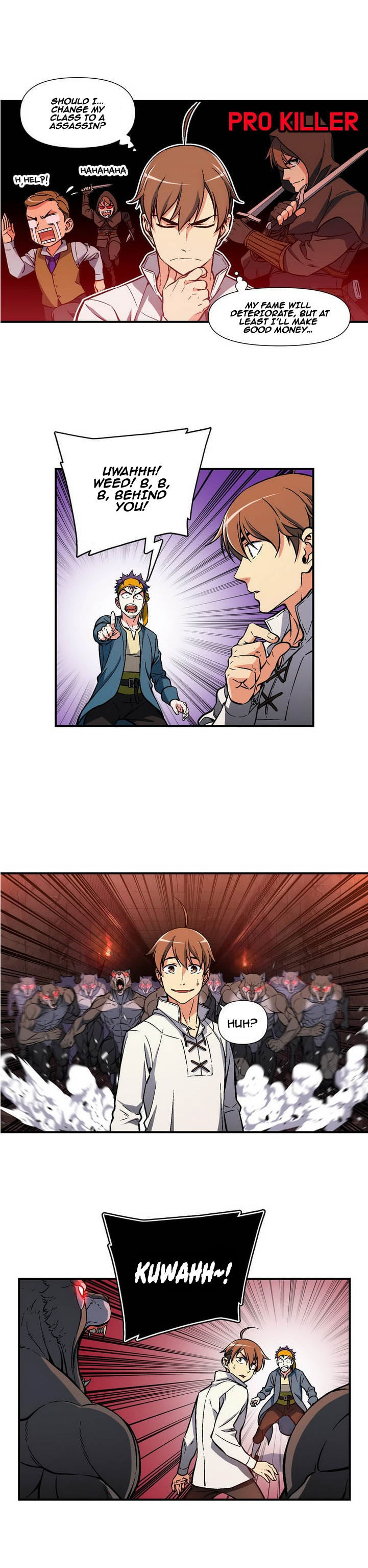 The Legendary Moonlight Sculptor 66