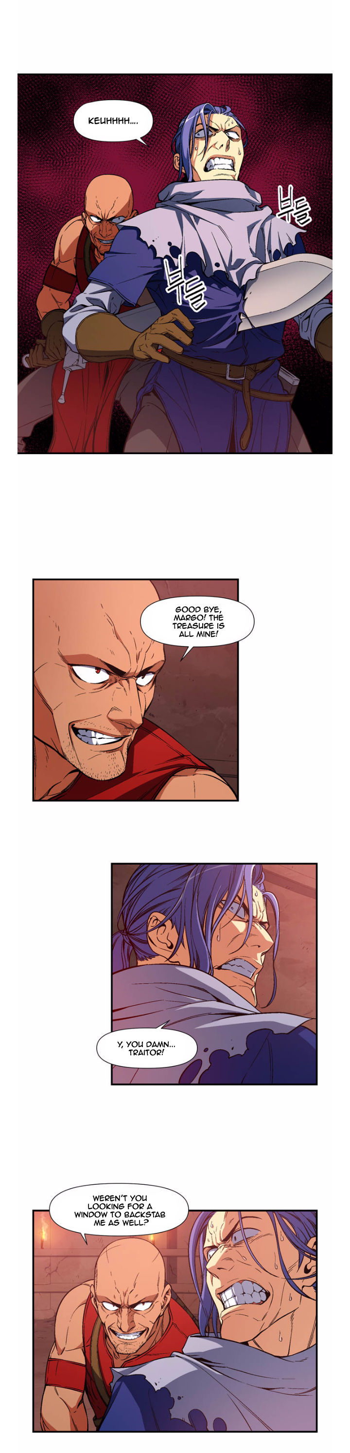 The Legendary Moonlight Sculptor 68