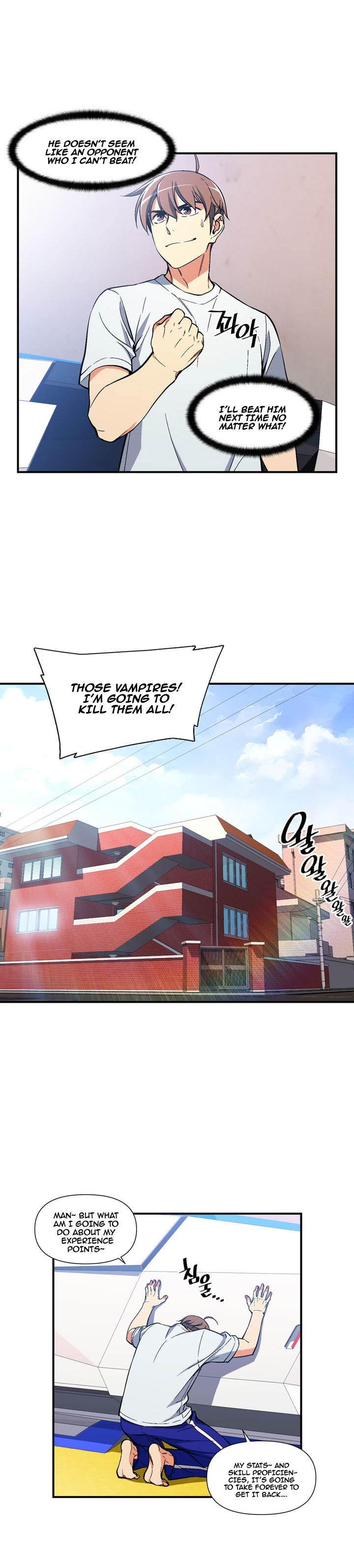 The Legendary Moonlight Sculptor 75