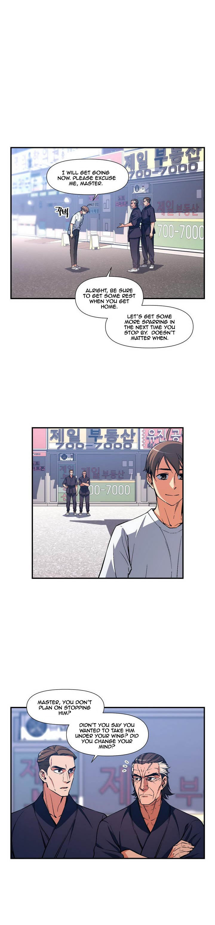 The Legendary Moonlight Sculptor 78