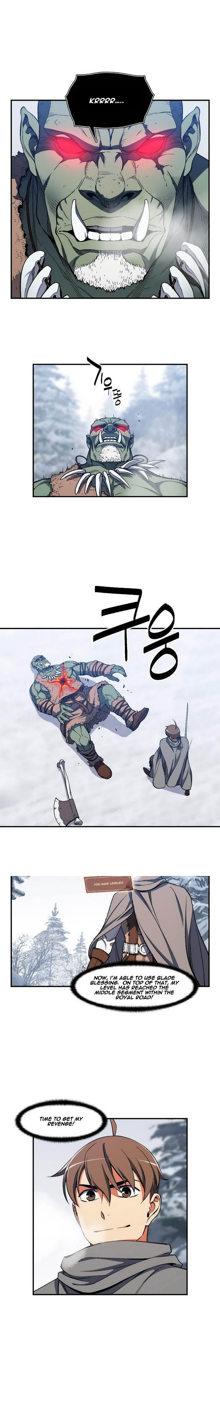 The Legendary Moonlight Sculptor 79