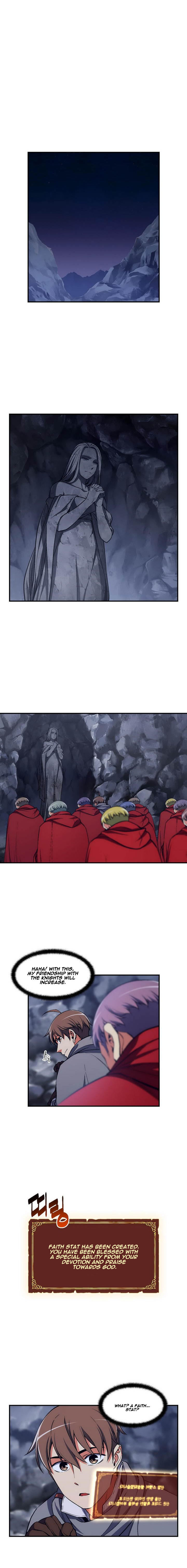 The Legendary Moonlight Sculptor 84