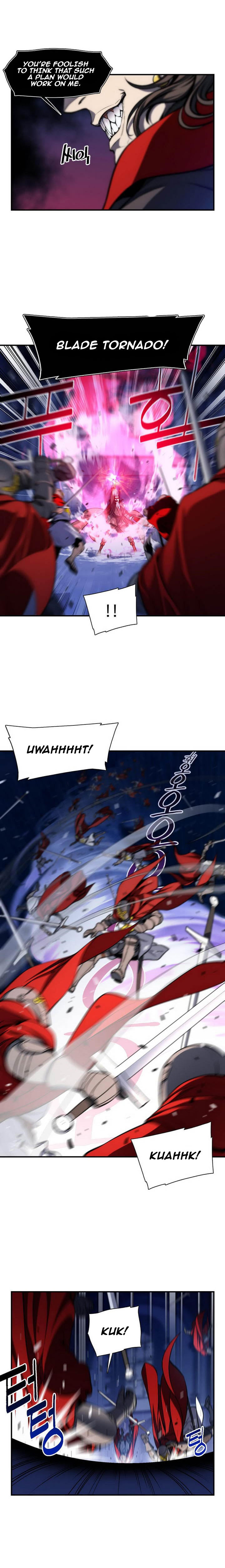 The Legendary Moonlight Sculptor 87