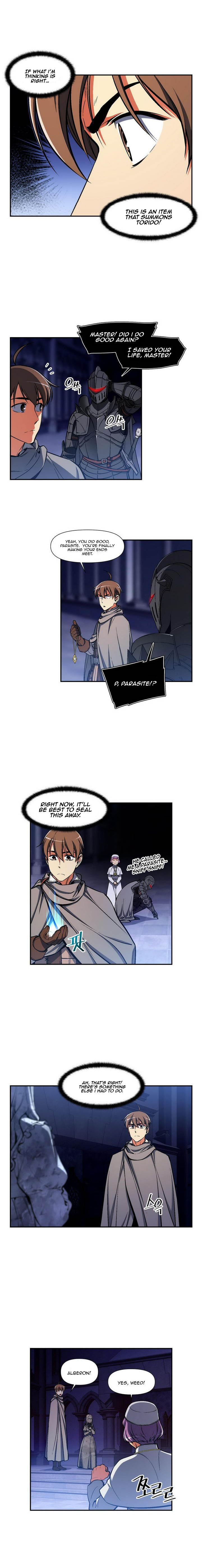 The Legendary Moonlight Sculptor 88