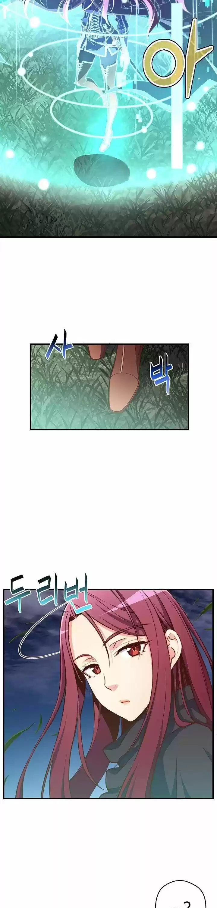 The Legendary Moonlight Sculptor ch.140