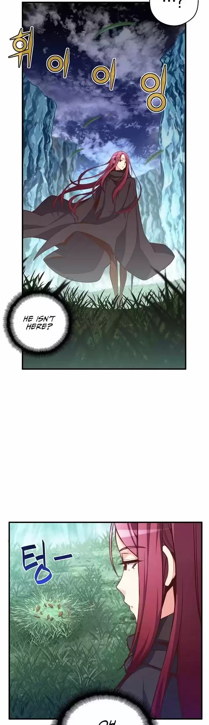 The Legendary Moonlight Sculptor ch.140