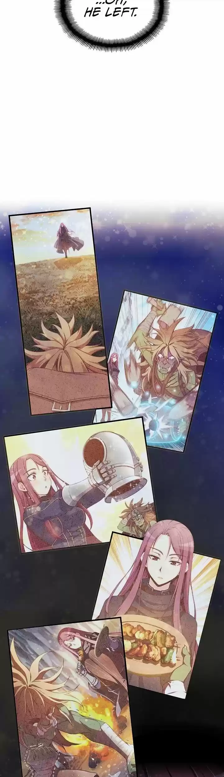 The Legendary Moonlight Sculptor ch.140