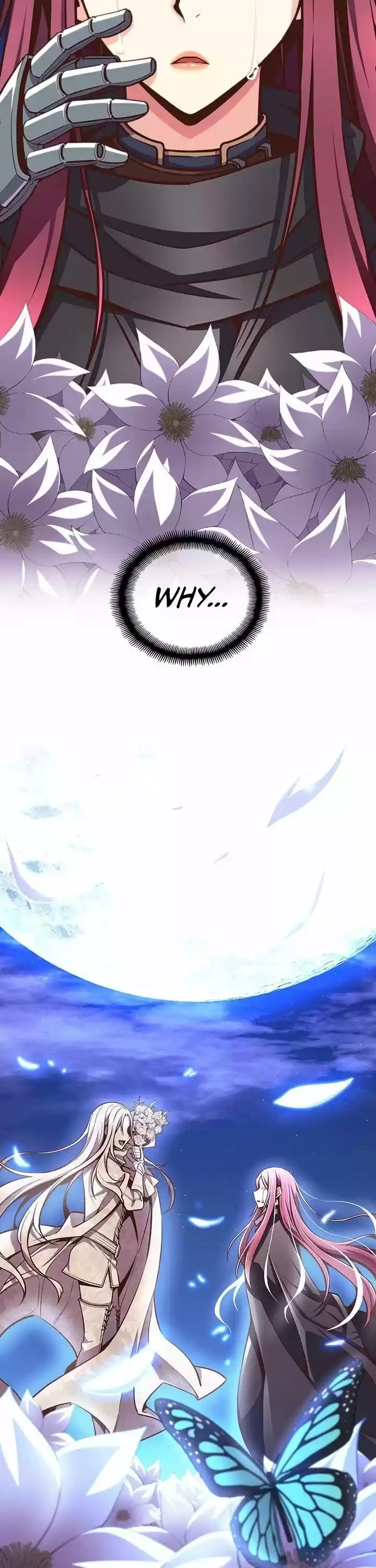 The Legendary Moonlight Sculptor ch.140