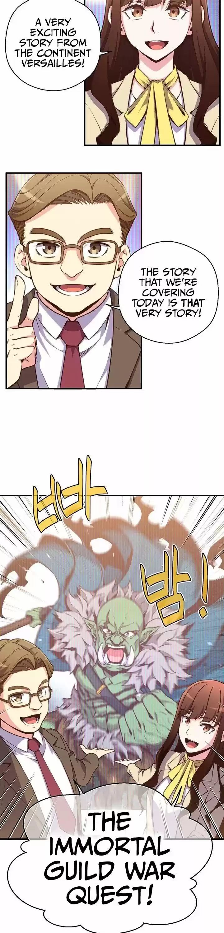 The Legendary Moonlight Sculptor ch.140