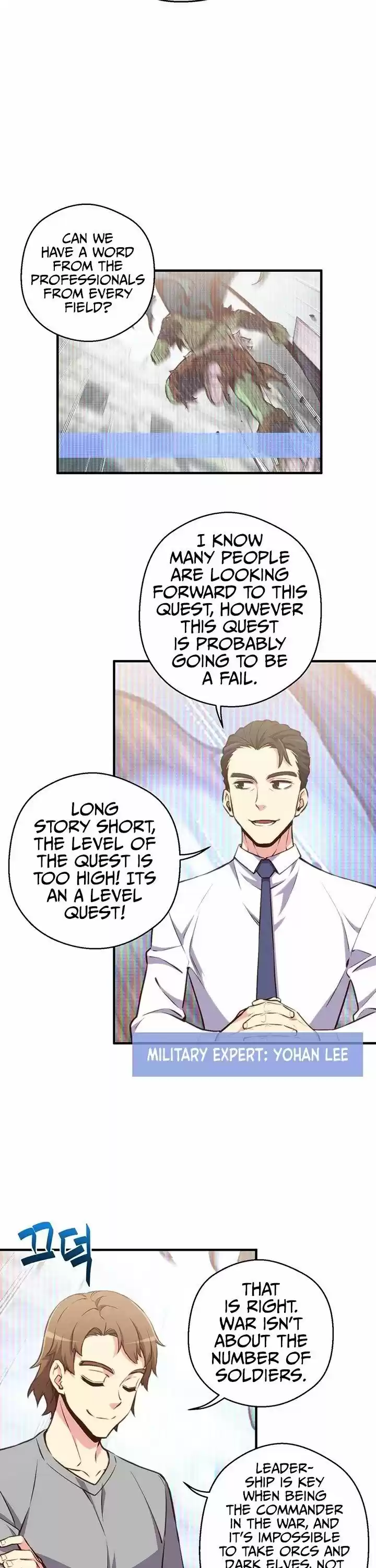 The Legendary Moonlight Sculptor ch.140