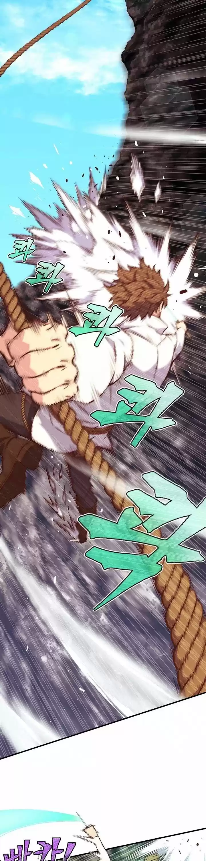 The Legendary Moonlight Sculptor ch.140