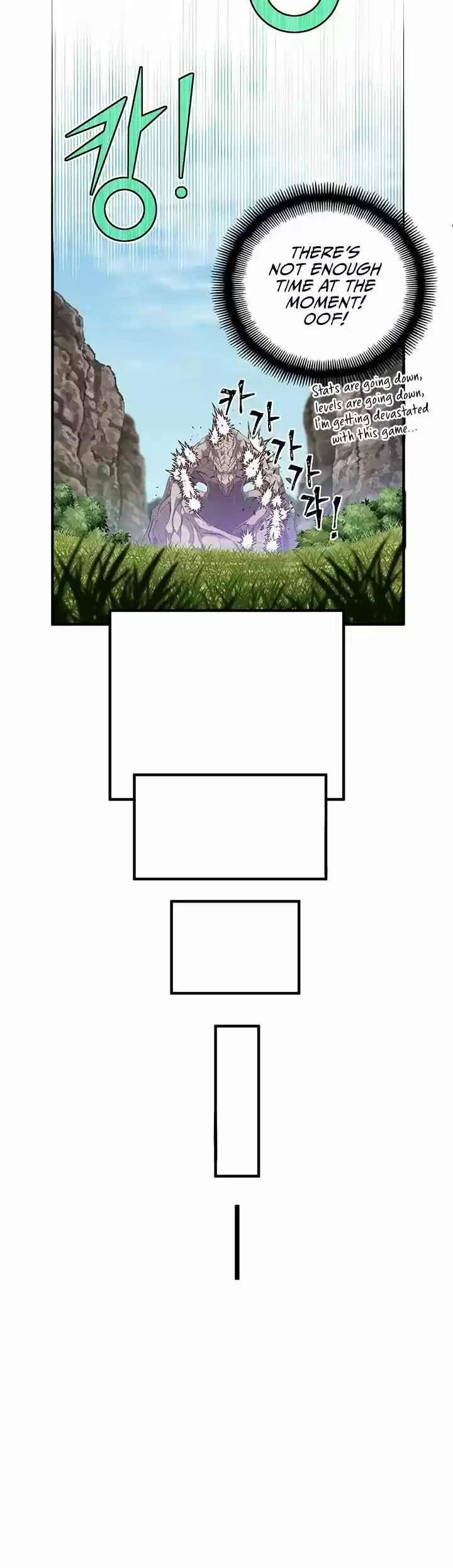 The Legendary Moonlight Sculptor ch.140