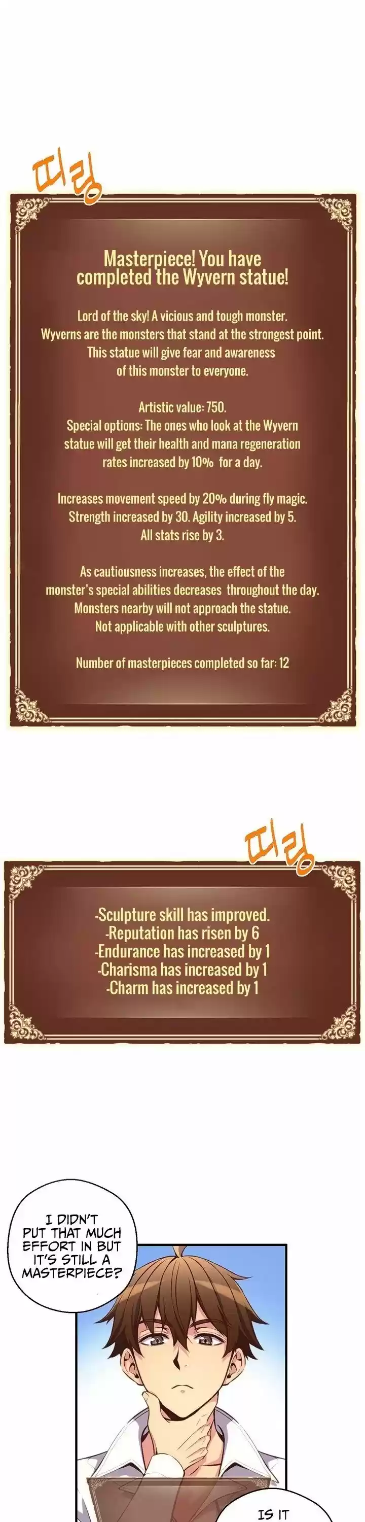 The Legendary Moonlight Sculptor ch.140